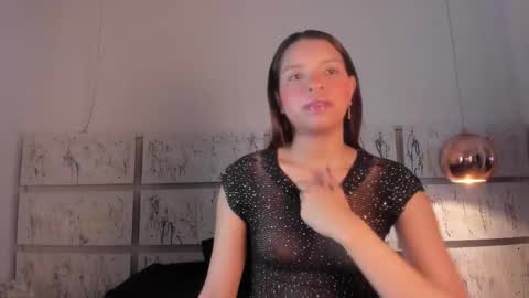 laura_serena online show from March 9, 11:25 am