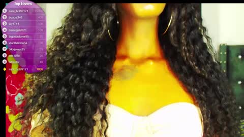 Snapshot of laura_sexo11 chatting on September 18, 3:52 am laura_sexo11 online show from September 18, 3:52 am