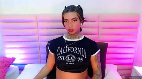 Laura online show from April 9, 4:45 am