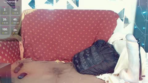 LauraCrystall online show from February 2, 8:51 pm