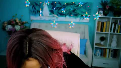 lauradavidsons online show from October 2, 6:59 pm