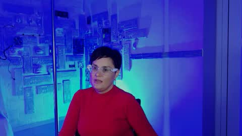 lauradavidsons online show from October 10, 7:02 pm