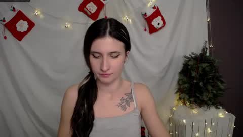 Snapshot of lauradre_ chatting on December 8, 4:28 pm Laura online show from December 8, 4:28 pm