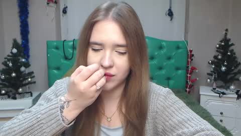 Snapshot of laurahlot chatting on December 28, 10:55 pm LauraHlot online show from December 28, 10:55 pm