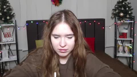 Snapshot of laurahlot chatting on December 29, 10:03 pm LauraHlot online show from December 29, 10:03 pm