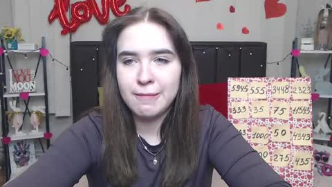 Snapshot of laurahlot chatting on March 12, 1:30 pm LauraHlot online show from March 12, 1:30 pm