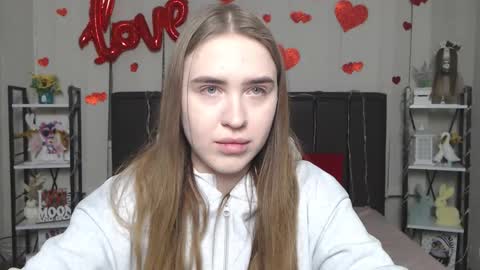 LauraHlot online show from February 1, 6:28 pm