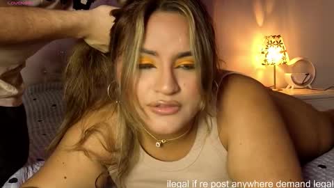 Laura and Phillipe SEE YOU AGAIN ON JANUARY 12 2025 HAPPY NEW YEAR online show from September 15, 8:31 pm