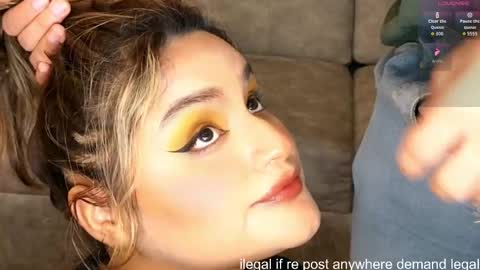 Laura and Phillipe SEE YOU AGAIN ON JANUARY 12 2025 HAPPY NEW YEAR online show from October 1, 1:55 am