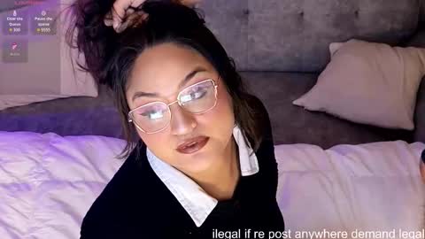 Laura and Phillipe SEE YOU AGAIN ON JANUARY 12 2025 HAPPY NEW YEAR online show from October 14, 4:13 am