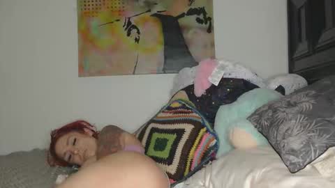 Lilian Banks online show from October 22, 1:44 pm