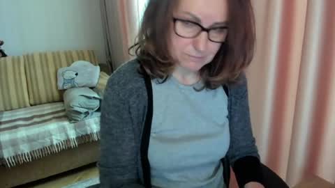 Lauraoven1 online show from May 8, 8:08 am