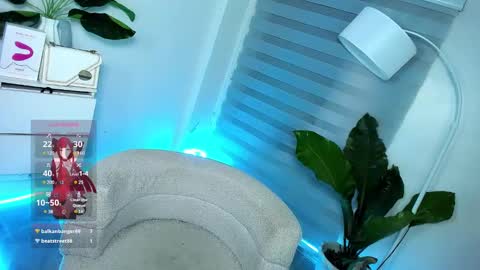 Your sweet Laura online show from February 10, 3:21 pm