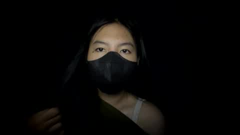 Snapshot of laurasz chatting on April 9, 5:51 pm Laura new asian online show from April 9, 5:51 pm