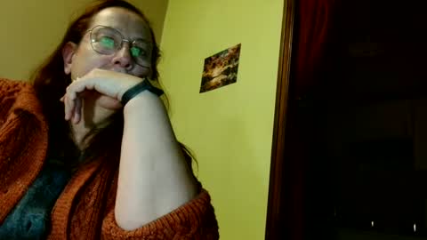 laureanne online show from January 20, 8:29 pm