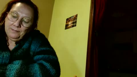 laureanne online show from January 24, 9:47 pm