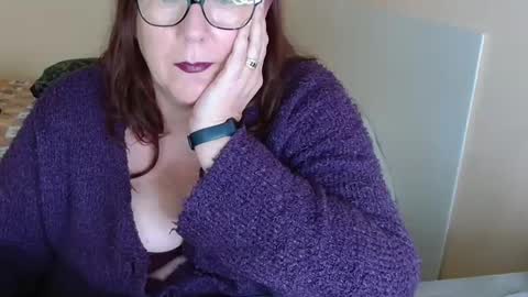 laureanne online show from January 27, 2:13 pm