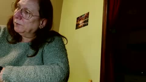 laureanne online show from January 27, 8:17 pm