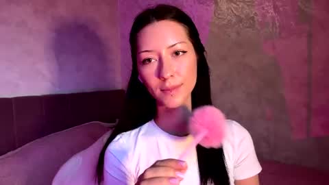 Snapshot of laurelimaino chatting on July 26, 4:47 pm laurelimaino online show from July 26, 4:47 pm