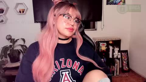  Im Lauren  independent model   online show from September 25, 4:27 am