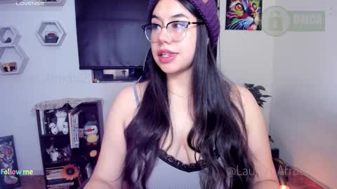  Im Lauren  independent model   online show from November 10, 6:01 am