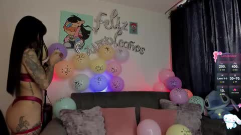 Lau online show from February 12, 12:44 pm