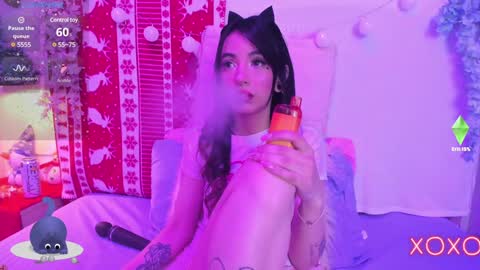 Lauren evans9 online show from December 15, 2:41 am