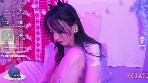 Lauren evans9 online show from December 15, 5:56 am