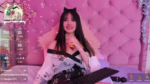 Lauren evans9 online show from January 4, 5:16 am