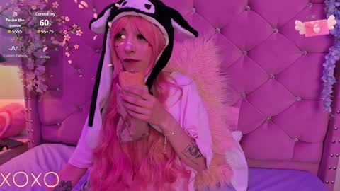 Lauren evans9 online show from January 16, 3:45 am