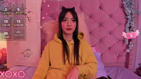 Lauren evans9 online show from January 22, 2:37 am