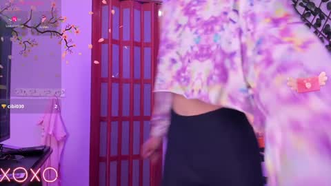 Lauren evans9 online show from January 24, 2:39 am