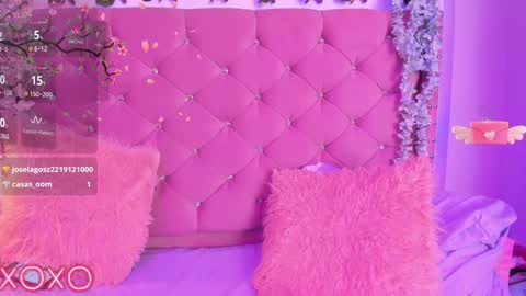 Lauren evans9 online show from February 6, 9:00 am