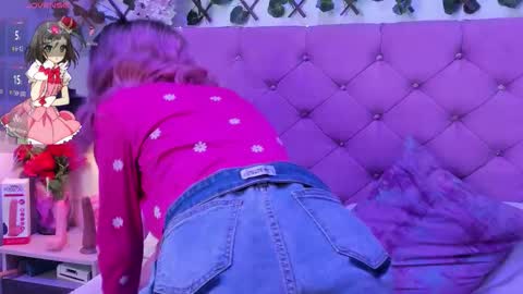 Lauren evans9 online show from September 30, 3:22 am