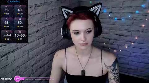 Eva online show from February 5, 6:45 pm