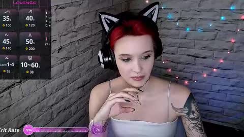 Eva online show from February 18, 6:37 pm