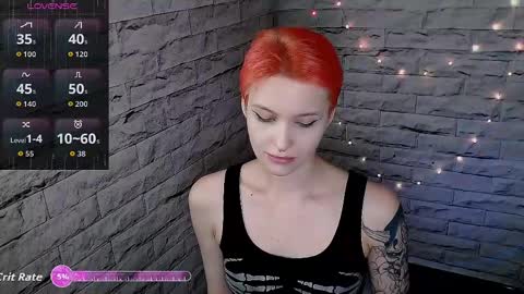 Snapshot of lauren_raquel chatting on April 20, 1:36 pm Eva online show from April 20, 1:36 pm