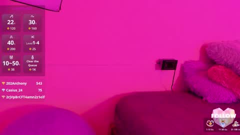 Lulu online show from February 3, 2:53 am