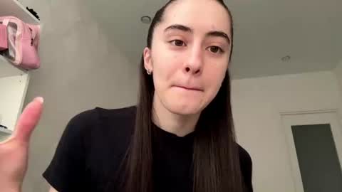 laurenadupuy online show from June 19, 1:15 pm