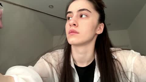 laurenadupuy online show from June 21, 3:03 pm