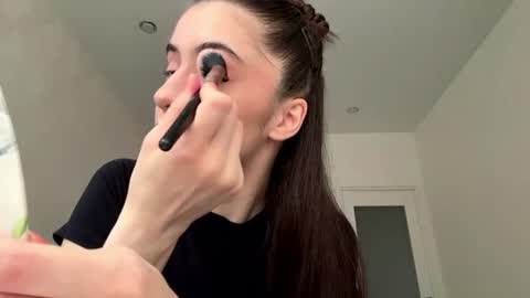 laurenadupuy online show from July 12, 1:13 pm