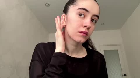 laurenadupuy online show from July 19, 1:15 pm