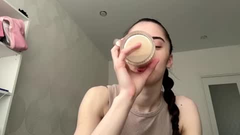 laurenadupuy online show from July 30, 1:21 pm