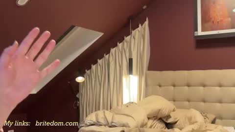 Lauren Brite online show from July 20, 6:10 pm