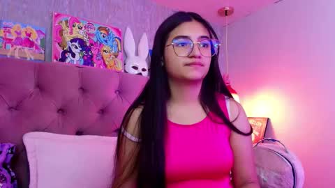 Laurene online show from February 12, 6:30 am