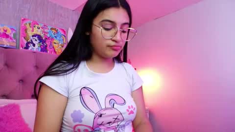 Laurene online show from February 22, 4:13 am