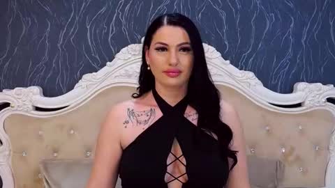 Laura online show from March 7, 2:58 pm