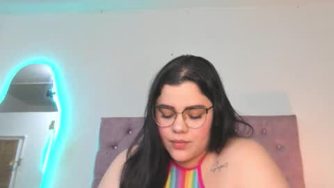 Snapshot of laurenlaine99 chatting on June 3, 4:37 am laurenlaine online show from June 3, 4:37 am
