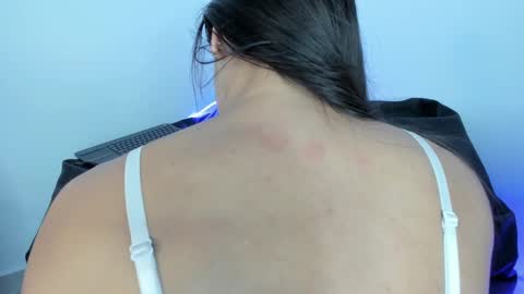 Snapshot of laurensmith9 chatting on January 21, 2:59 pm laurensmith9 online show from January 21, 2:59 pm