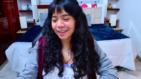 laurent online show from October 25, 3:14 am